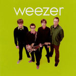 weezer_green_150